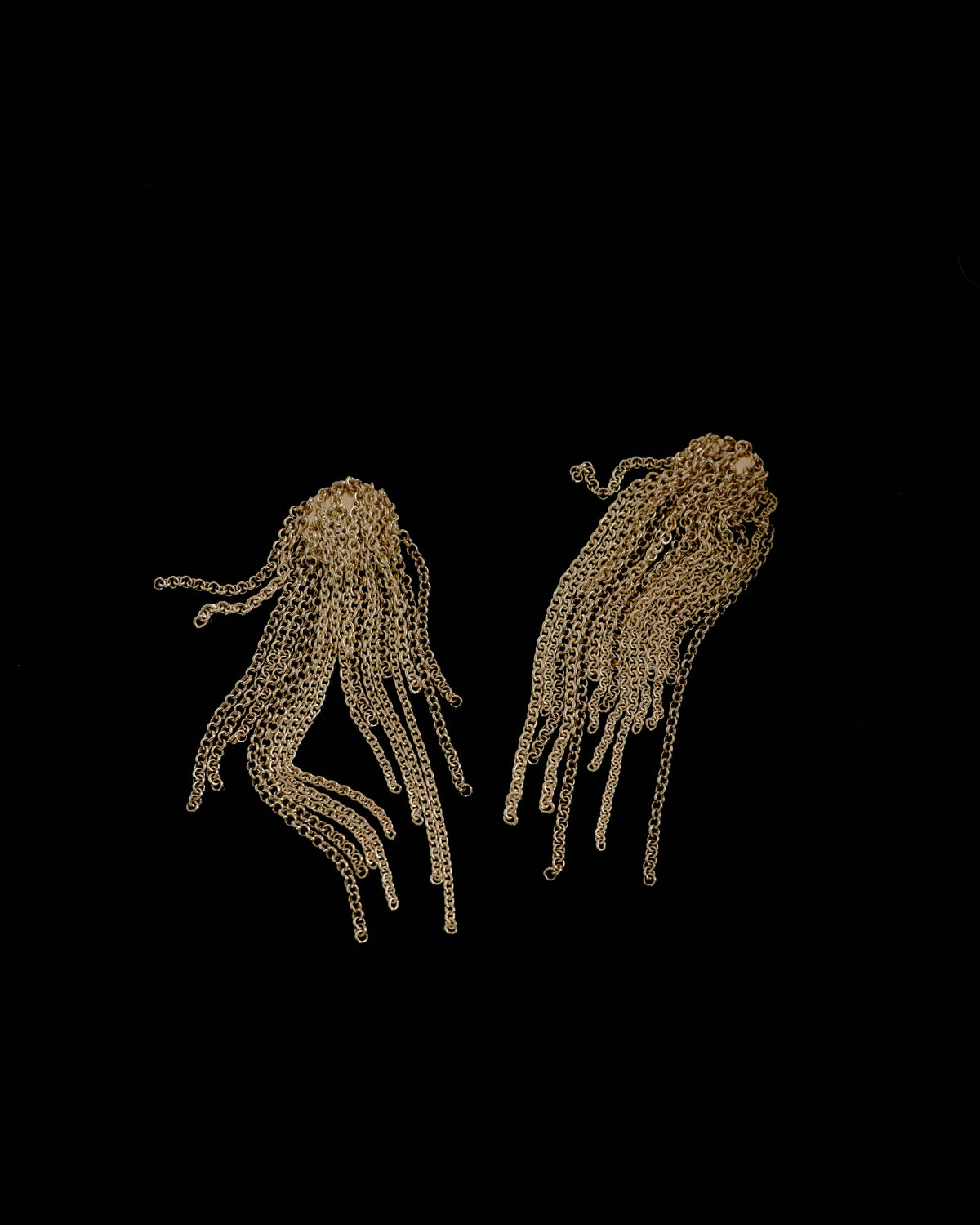 The Firework Earring