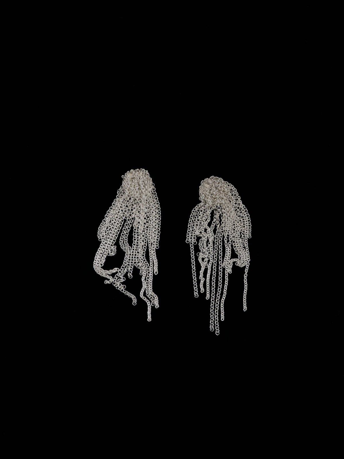 The Firework Earring